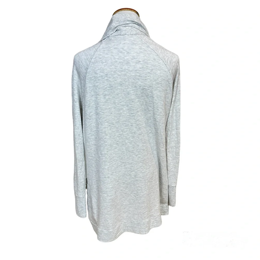 Athleta studio wrap